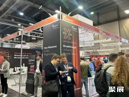 奥格斯堡电机展展会现场(现场盛况)8