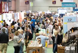 美国宠物用品展现场图片3