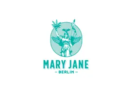 Mary Jane Berlin - European Cannabis ExhibitionLogo