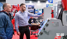 波兰回收展2026时间及地点