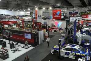 2026年波蘭汽配展門票購買途徑？怎么購票？