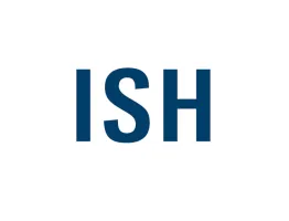 德国法兰克福暖通制冷展-法兰克福卫浴展ISHLogo