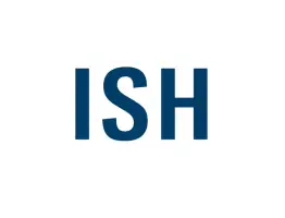 德国ISH展会Logo