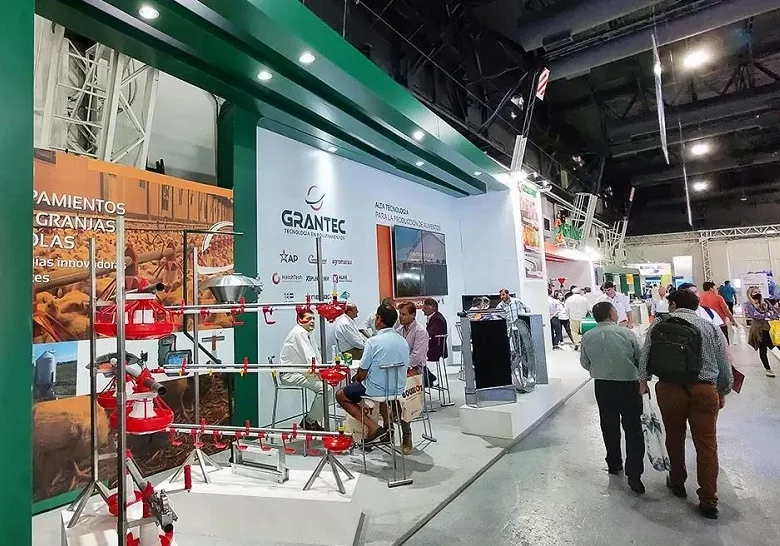 阿根廷家禽展(AVICOLA)2027最新参展商名录