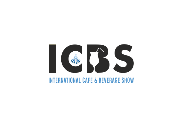 ICBS exhibition logo