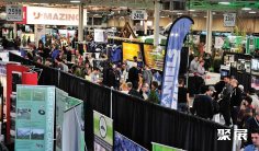 加拿大园林展2025最新参展商名录