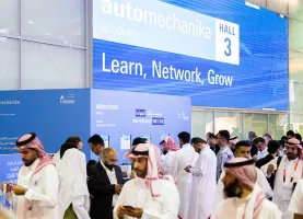 Automechanika2025沙特汽配展4月28-30日举办，门票及会刊申请、门票价格