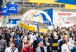 德国物流展现场图片2