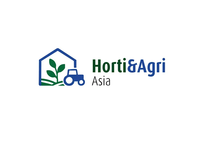 Bangkok Thailand Flower Garden Horticulture Expo