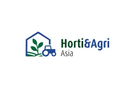 Bangkok Thailand Flower Garden Horticulture ExpoLogo