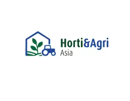 泰国花卉展Logo