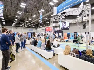 美国户外用品展2025展位费与展位预订