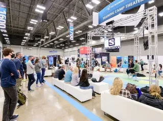美国户外用品展2025参展攻略(时间地点+门票怎么买?)