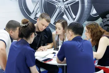 2026年泰国轮胎展门票购买途径？怎么购票？