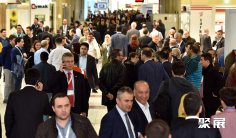 土耳其轨道交通展2025时间和举办地点