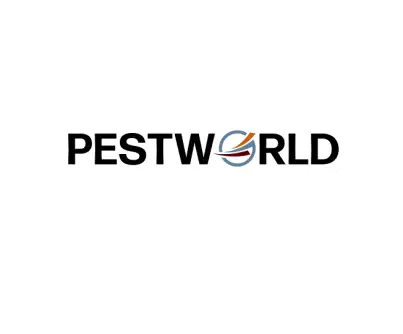 美国有害生物展logo