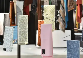 土耳其家纺展(HOMETEX)2026展商名单