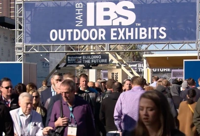 2026美国建材展参展攻略（时间+地点+观众预约）