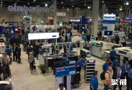 美国线路板展现场图片2