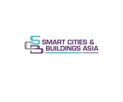 Smart Cities & Building Asia (SCB)Logo