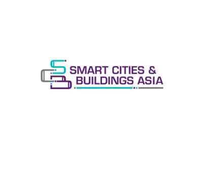 新加坡建筑展logo