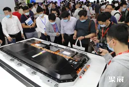 深圳电池展现场图片4