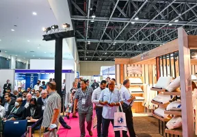 2027荷兰睡眠展展位价格与展位申请
