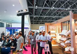 荷兰睡眠展现场图片2