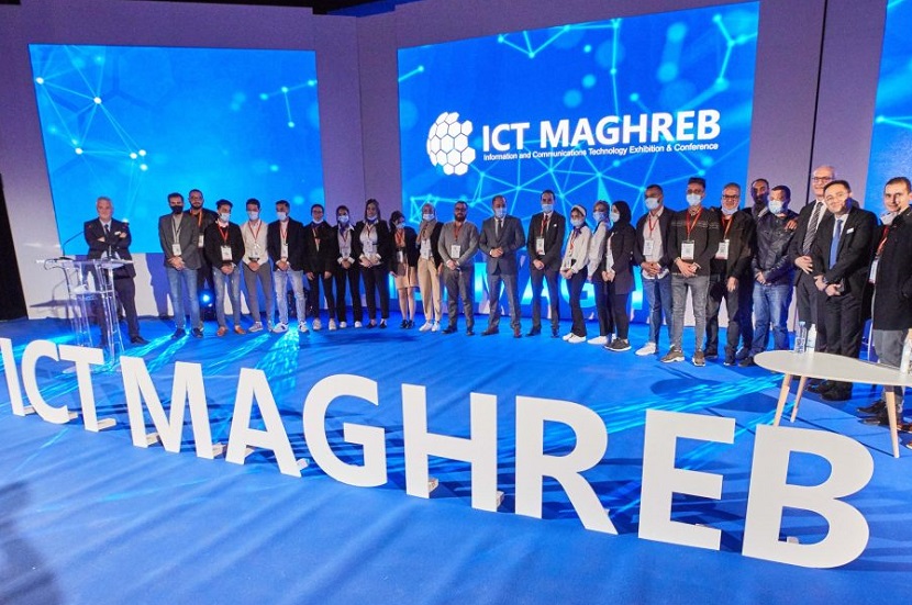 2026年阿尔及利亚通信展(ICT Maghreb)门票多少钱,怎么购买?