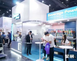 曼谷餐饮展现场图片6