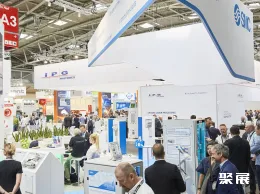 慕尼黑光博会现场图片5