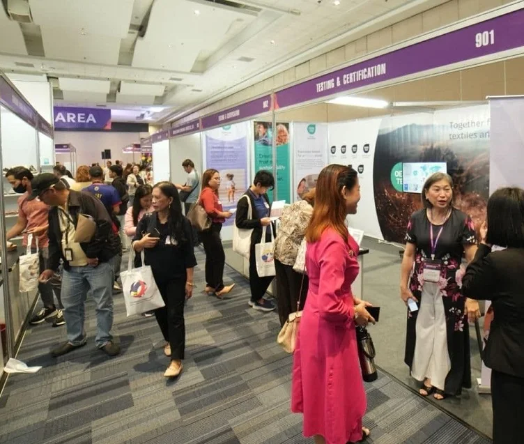 2026菲律宾时尚生活采购展览会(Philippine Lifestyle Sourcing Expo)展位价格与展位申请