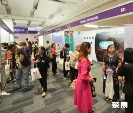 菲律宾生活采购展展会现场(现场盛况)3