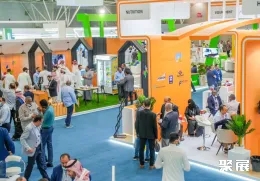 沙特家禽展现场图片2