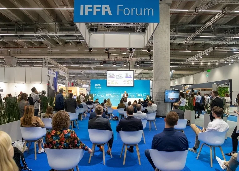 肉类加工世界顶级展！“工业4.0”的技术广泛应用于食品加工行业！新展期：2025.5.3-8