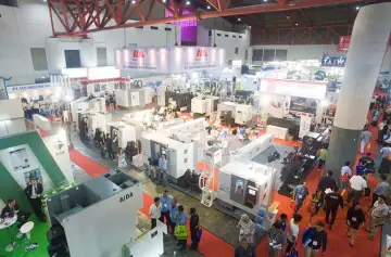 印尼雅加达机床及金属加工展览会(MTTI)2026展位费与展位预订