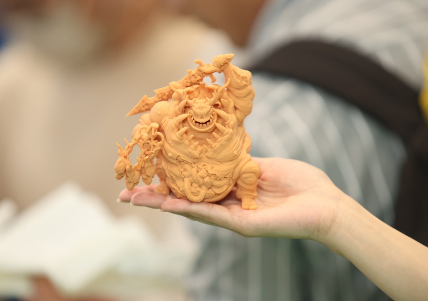 广州模具展现场图片10