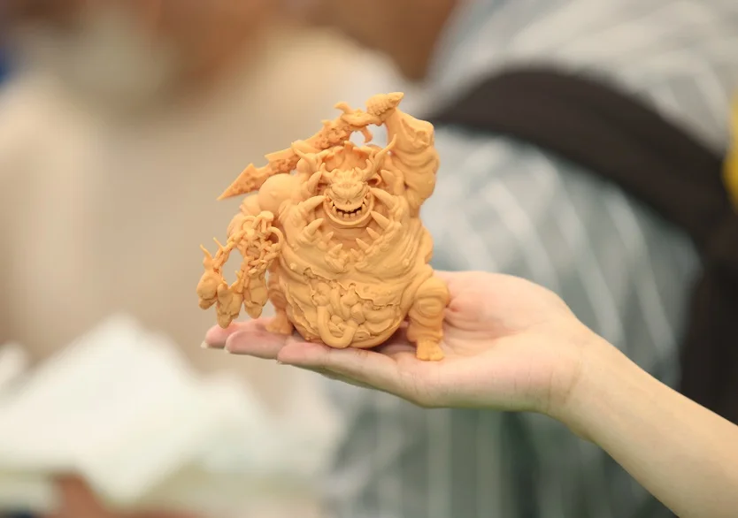 亚洲（广州）国际模具展览会参展商名录