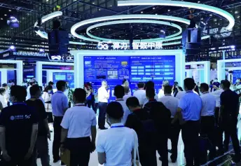 2025郑州数字产业展展品范围有哪些？