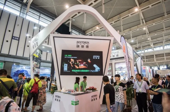 深圳国际体育用品展览会
