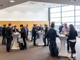 纽伦堡嵌入式展展会现场(现场盛况)12