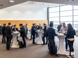 德国嵌入式展现场图片12