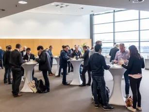 德国嵌入式展2026最新会刊