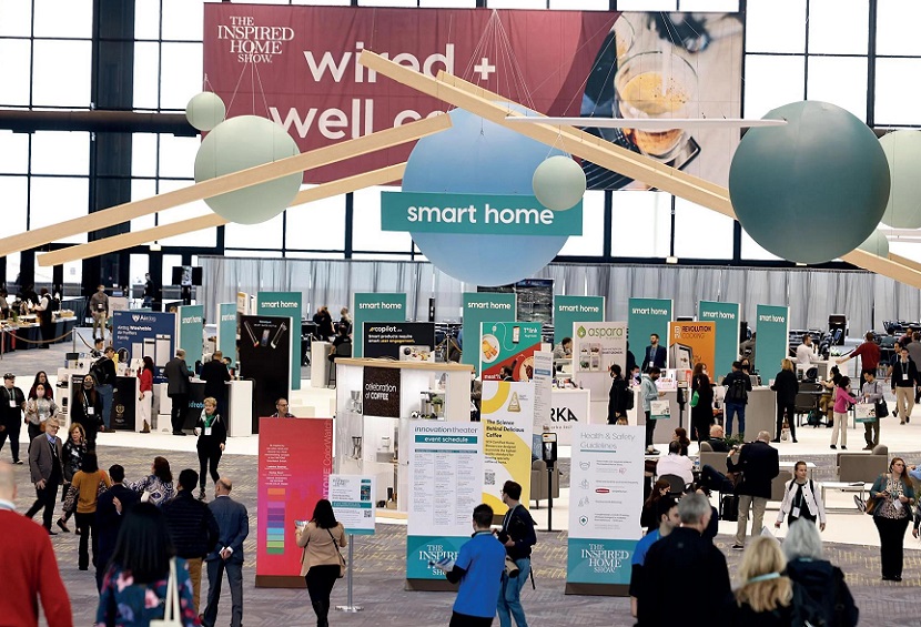 2026美国家电展参展攻略(时间+地点+门票怎么买?)