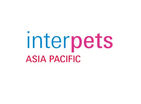 日本宠物展logo