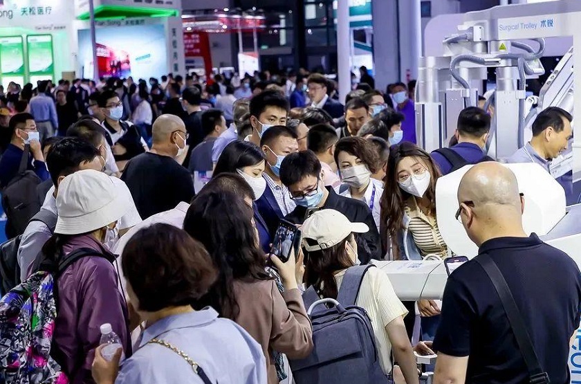2024中国（深圳）国际医疗器械设计与制造展览会门票多少钱？怎么购票？