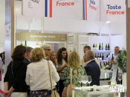 美国红酒展现场图片10