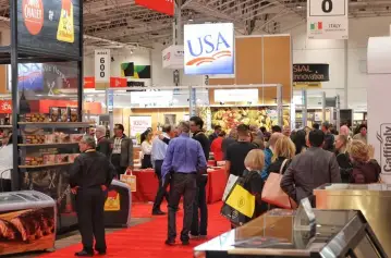 2027加拿大食品展(SIAL Canada)时间及地点