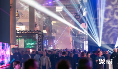 2025德国灯光展展品范围