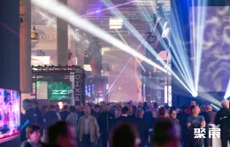 德国灯光展现场图片11